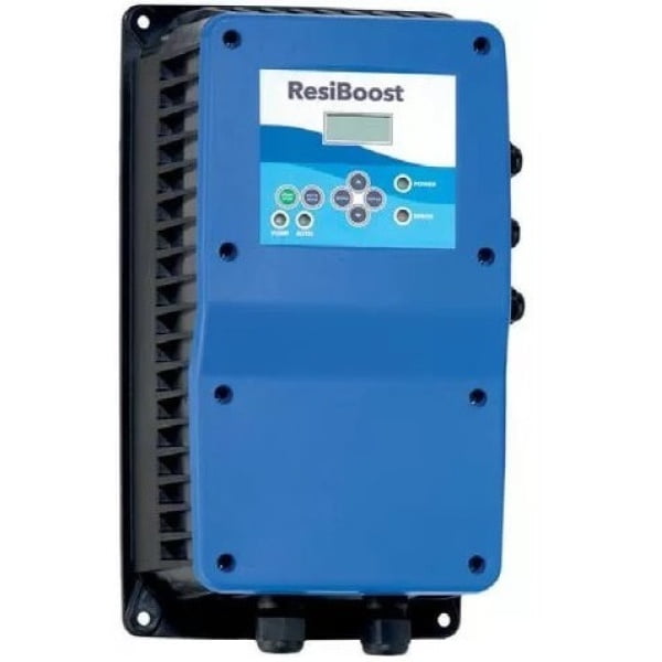 VARIATEUR DE FREQUENCE XYLEM RESIBOOST POUR POMPE MONOPHASEE