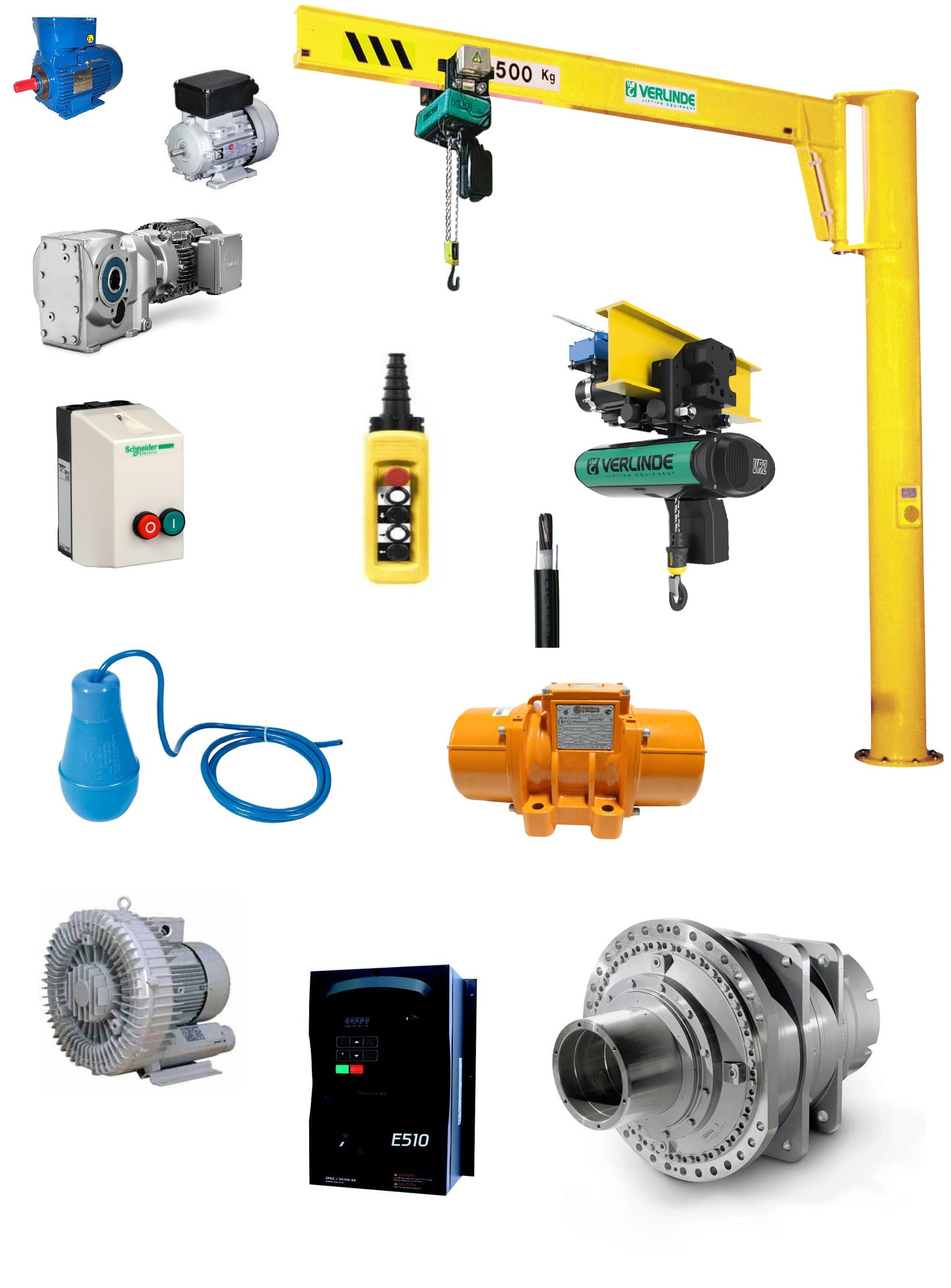 PRESENTATION-MECA-ELEC-LEVAGE